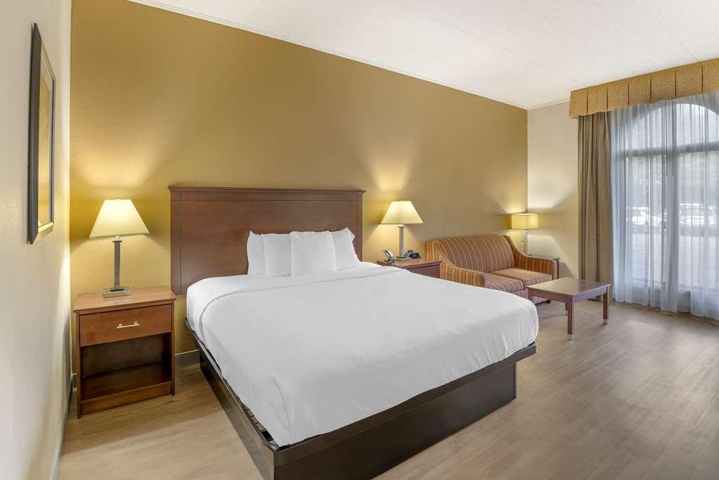 Best Western Plus Governor'S Inn Richmond Midlothian Cameră foto
