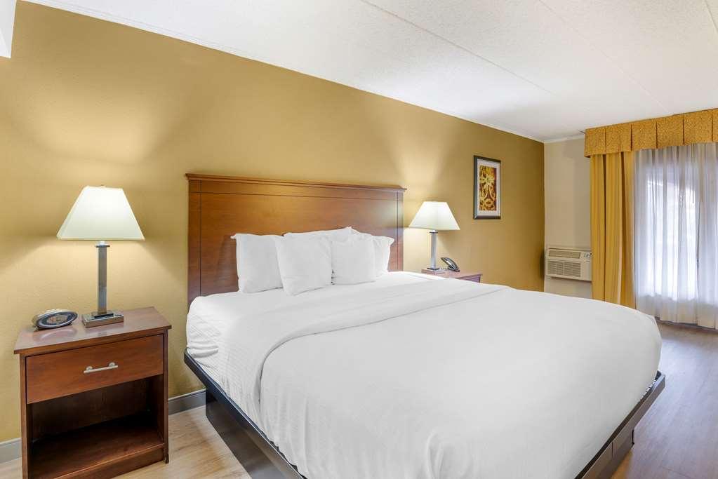 Best Western Plus Governor'S Inn Richmond Midlothian Cameră foto