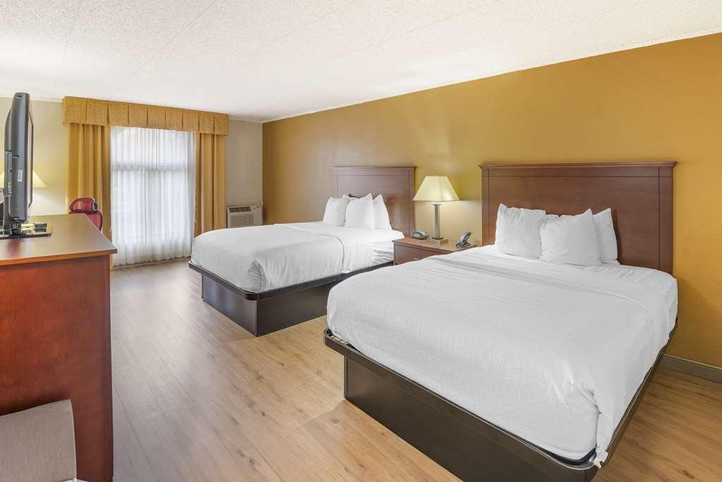 Best Western Plus Governor'S Inn Richmond Midlothian Cameră foto