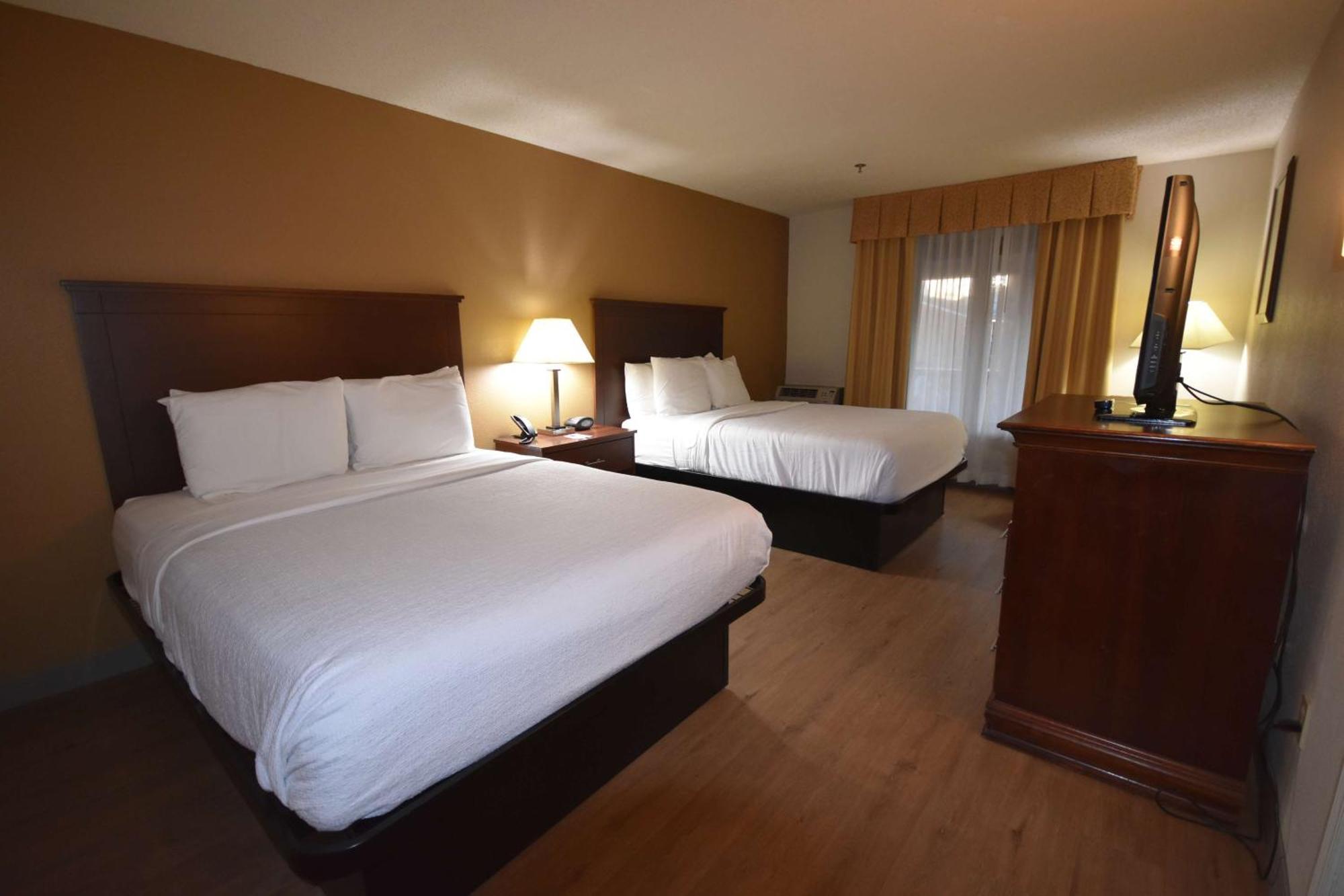 Best Western Plus Governor'S Inn Richmond Midlothian Exterior foto