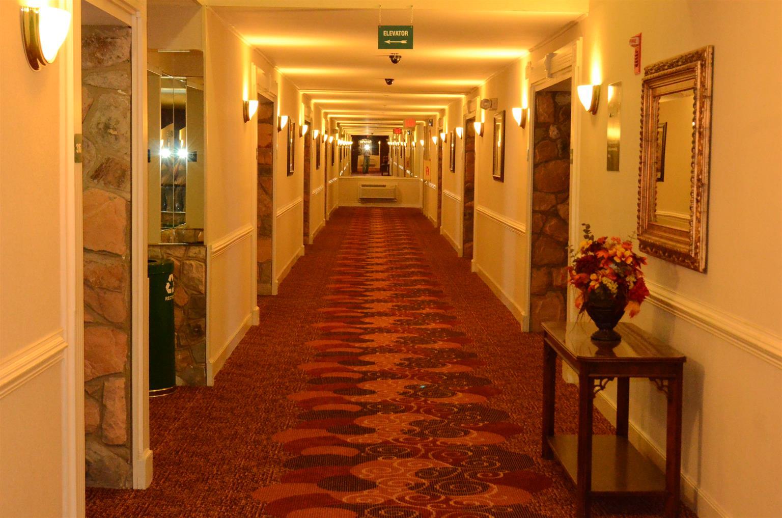 Best Western Plus Governor'S Inn Richmond Midlothian Exterior foto