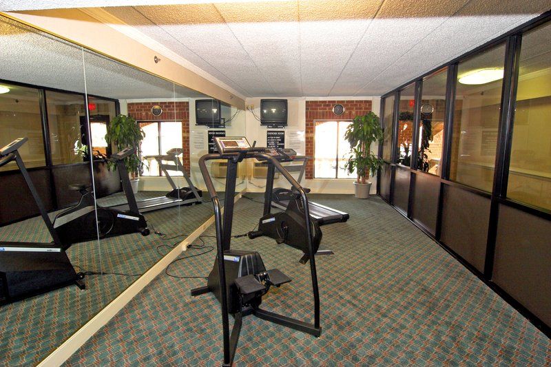 Best Western Plus Governor'S Inn Richmond Midlothian Facilități foto