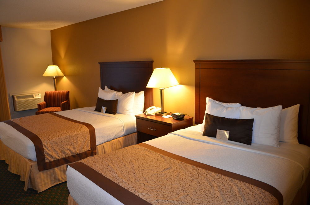 Best Western Plus Governor'S Inn Richmond Midlothian Exterior foto